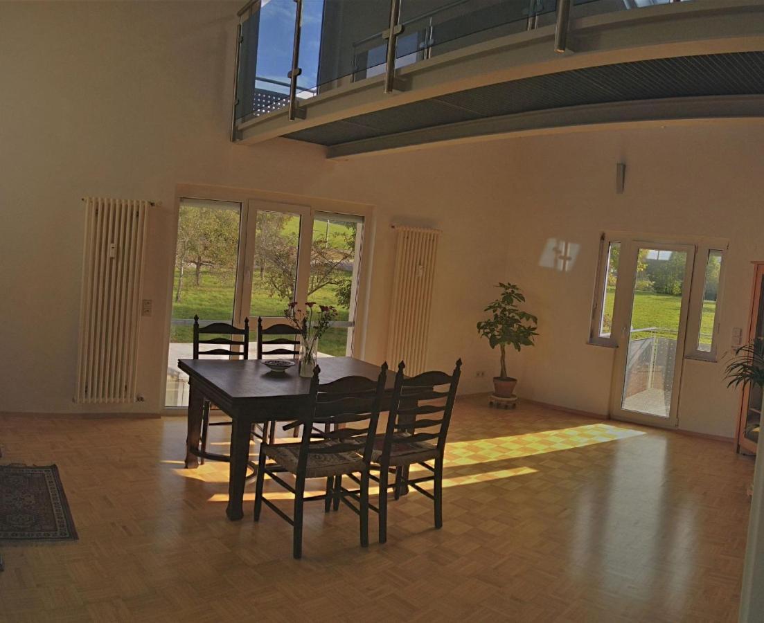 La Gelataia Apartment Muenstertal Bagian luar foto