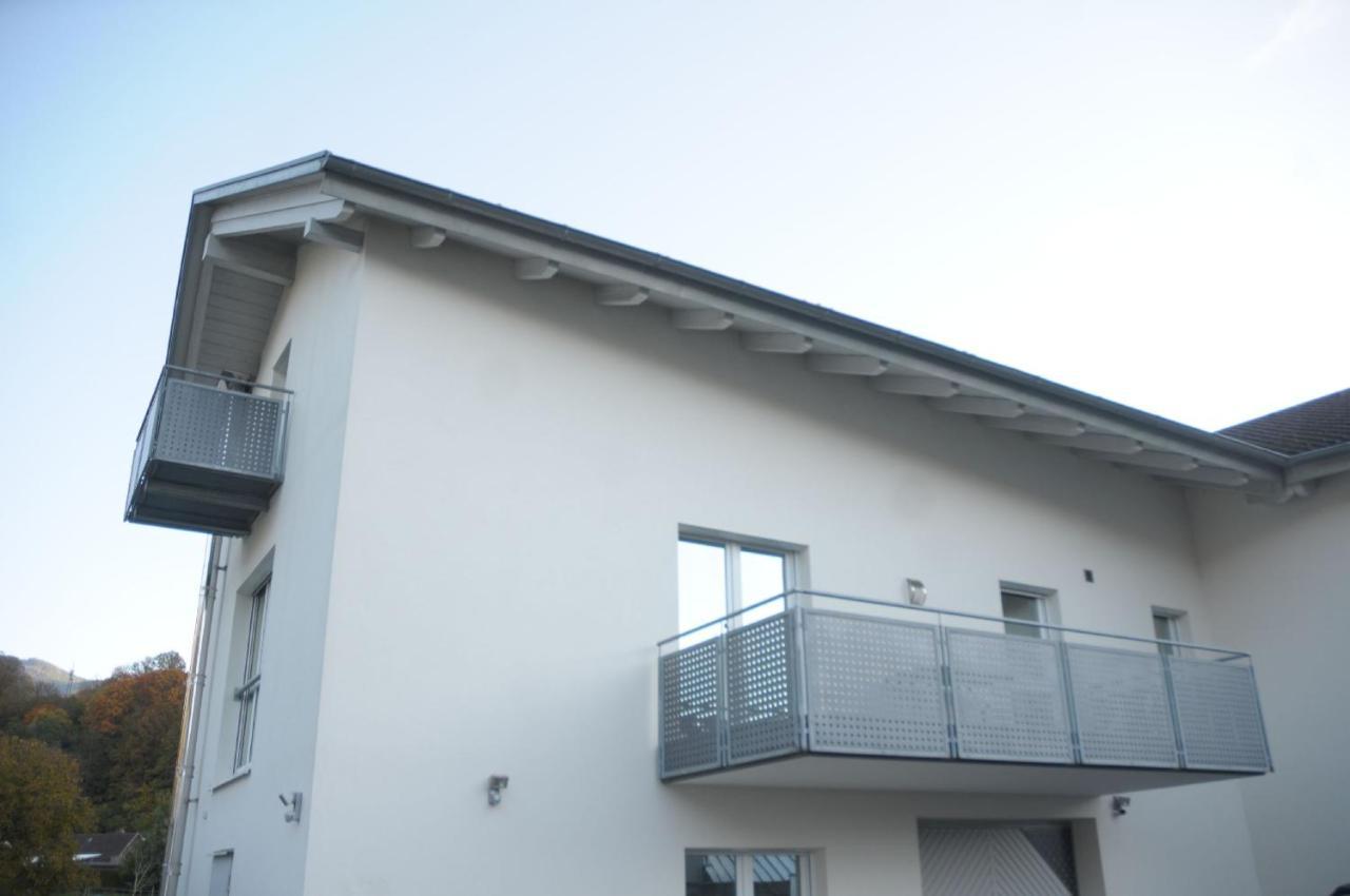 La Gelataia Apartment Muenstertal Bagian luar foto