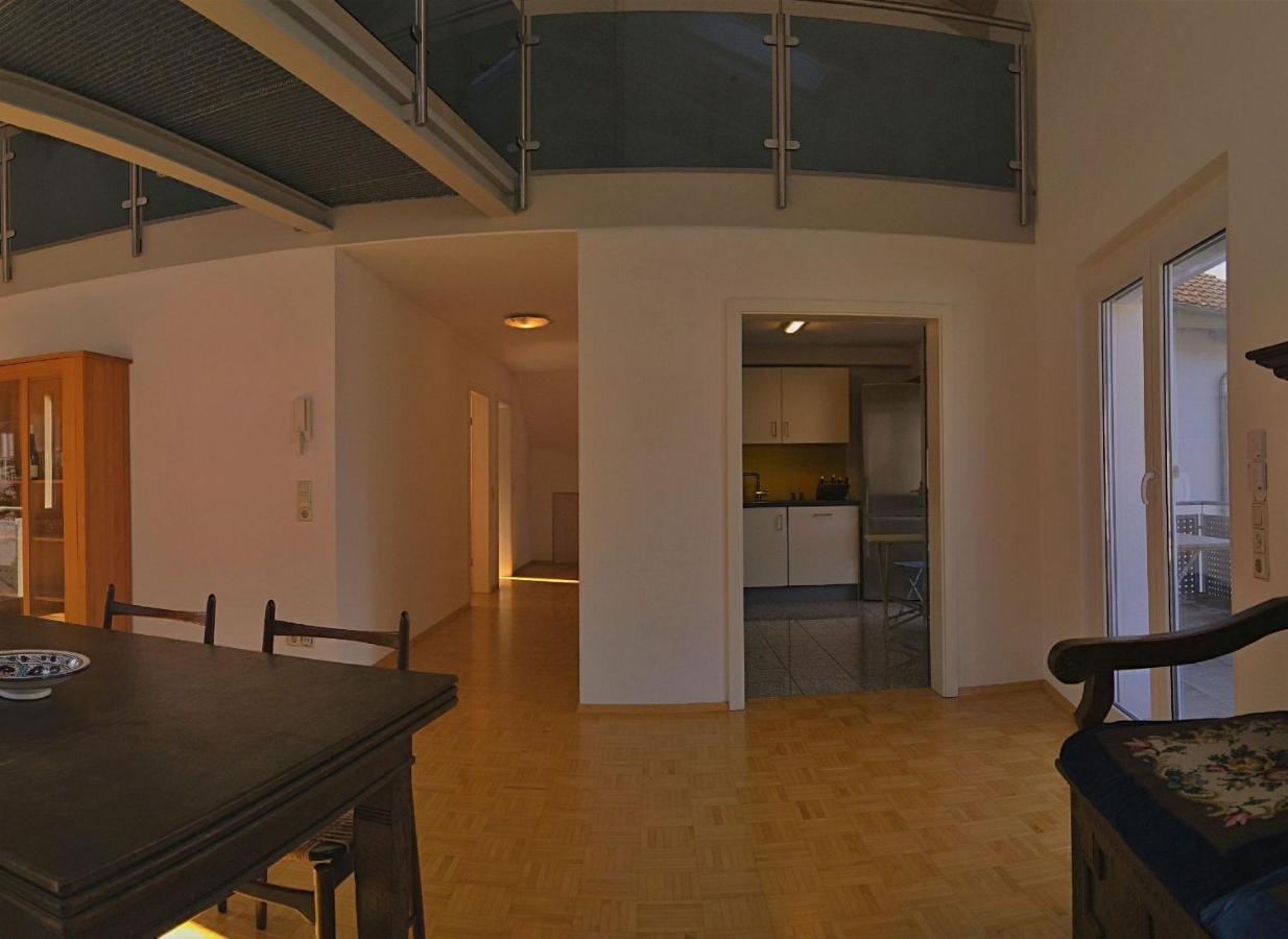 La Gelataia Apartment Muenstertal Bagian luar foto