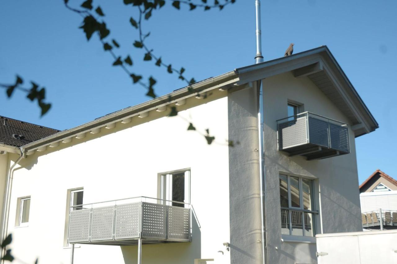 La Gelataia Apartment Muenstertal Bagian luar foto