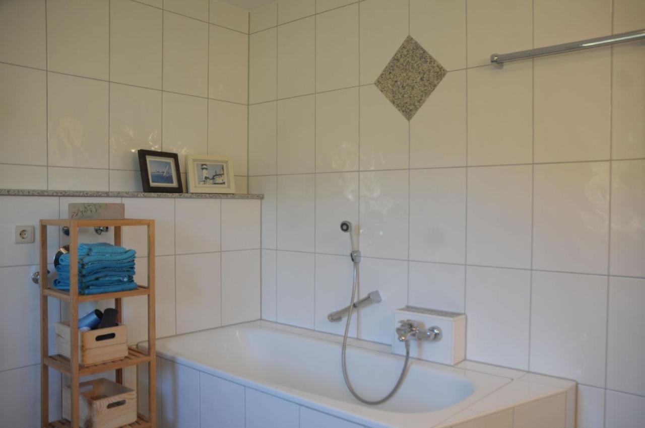 La Gelataia Apartment Muenstertal Bagian luar foto